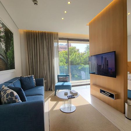 Monot Suites Beirut Exterior foto
