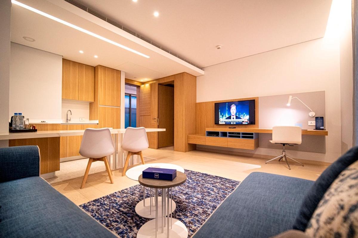 Monot Suites Beirut Exterior foto