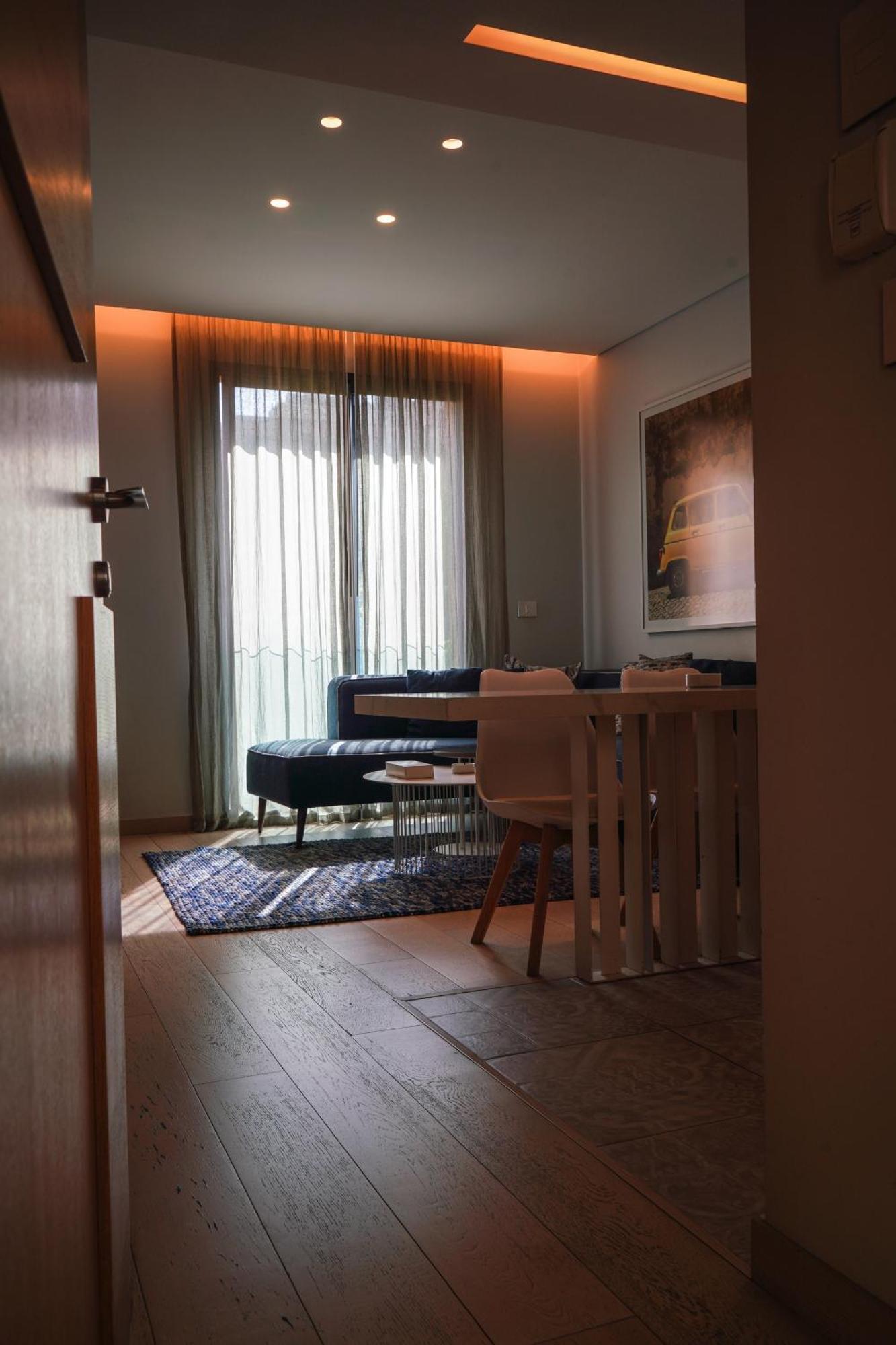 Monot Suites Beirut Exterior foto
