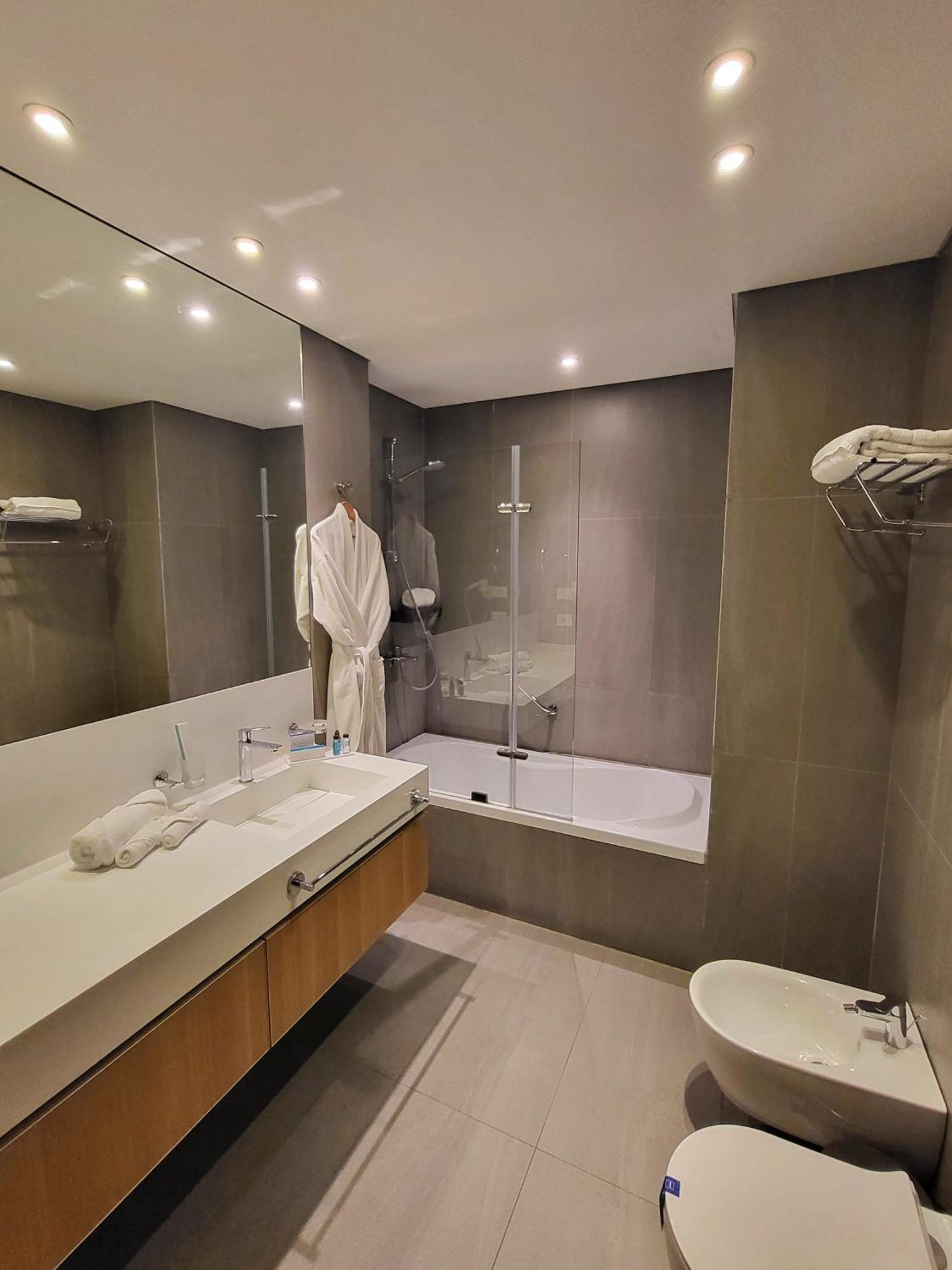 Monot Suites Beirut Exterior foto