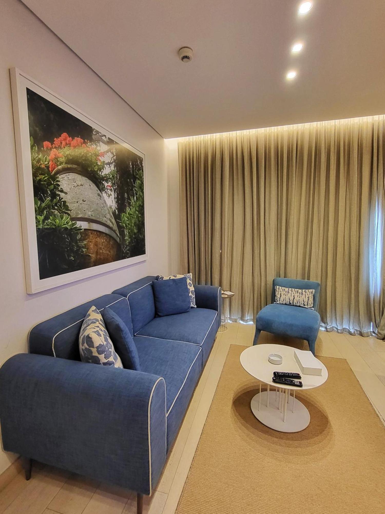 Monot Suites Beirut Exterior foto