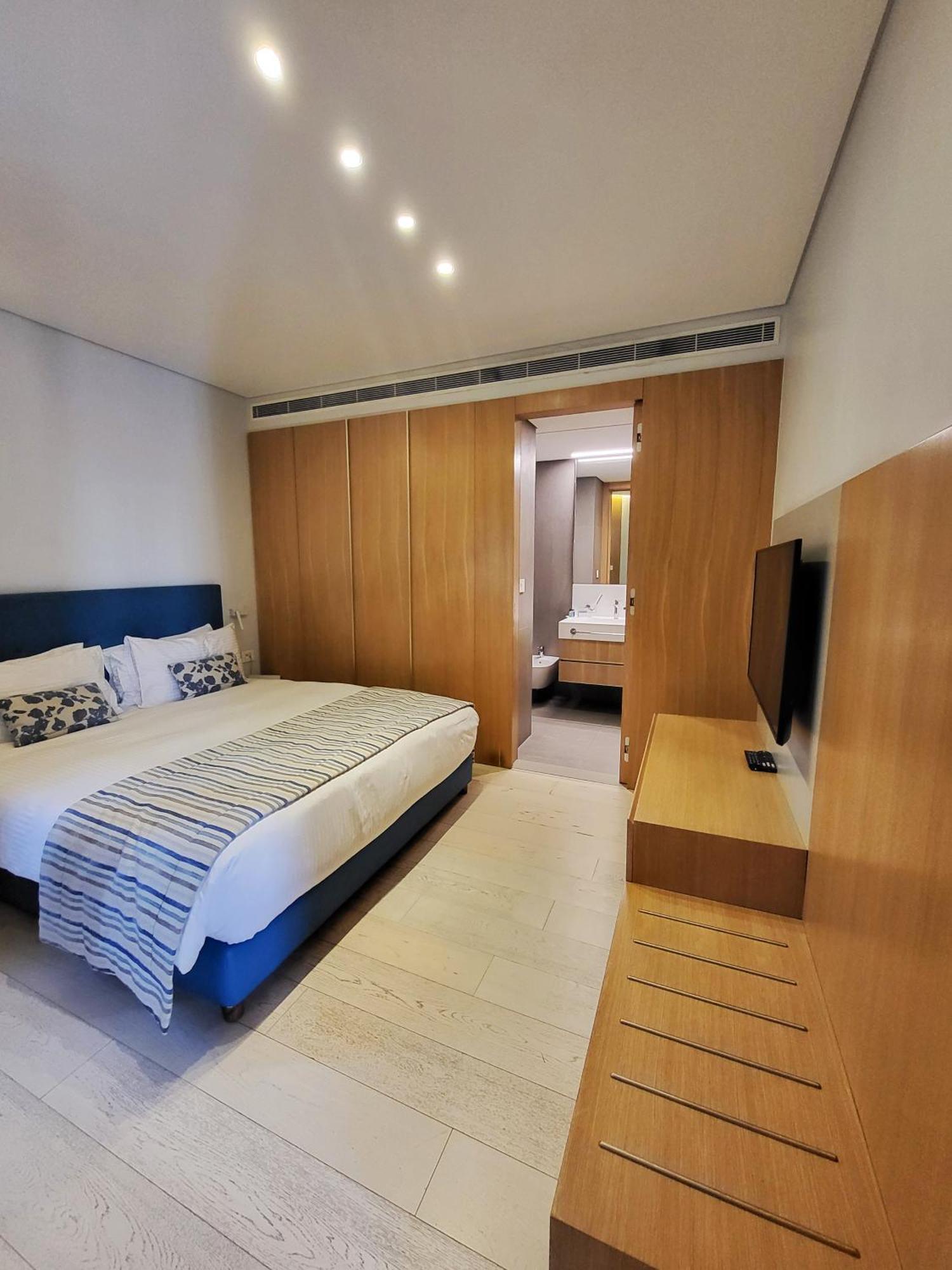Monot Suites Beirut Exterior foto