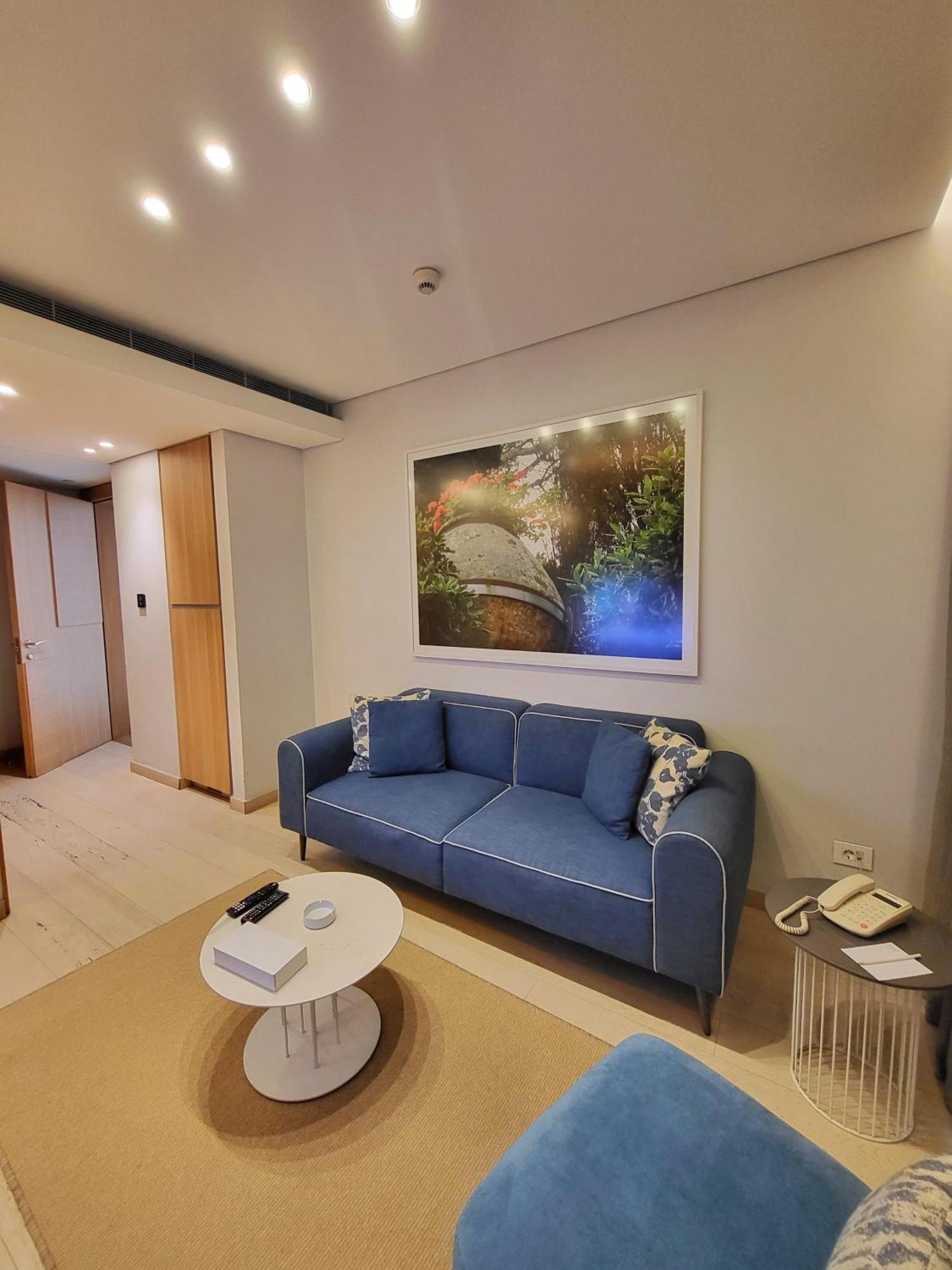 Monot Suites Beirut Exterior foto