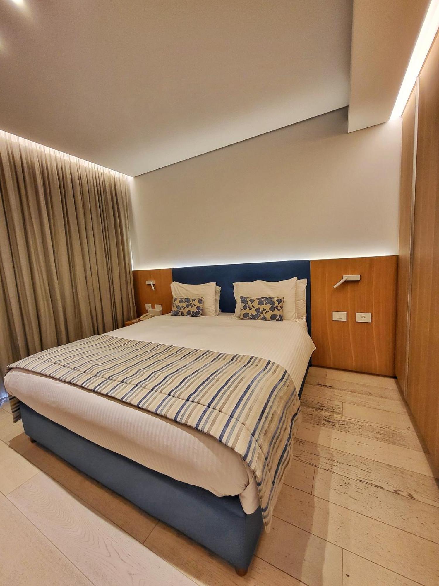 Monot Suites Beirut Exterior foto