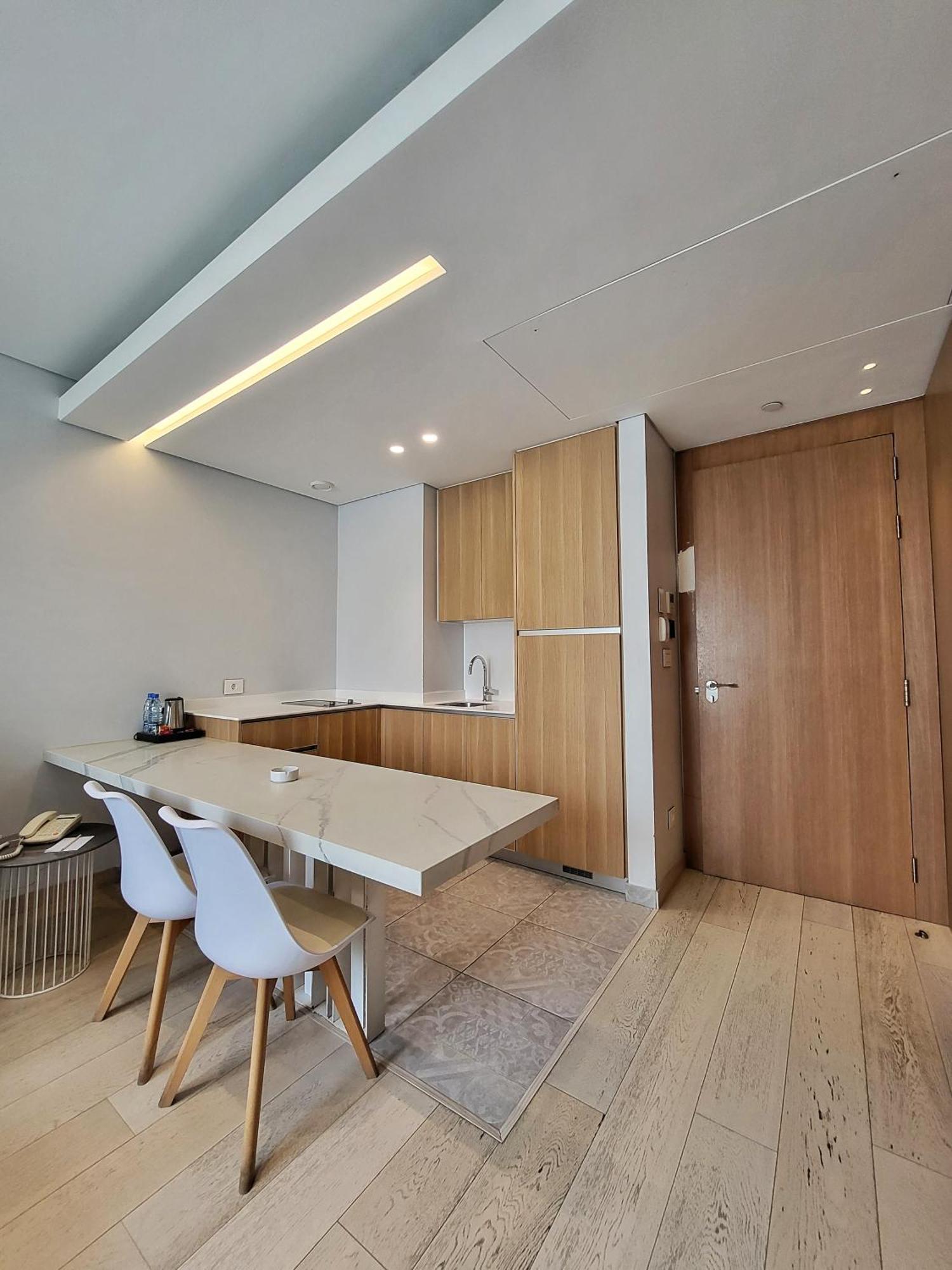 Monot Suites Beirut Exterior foto