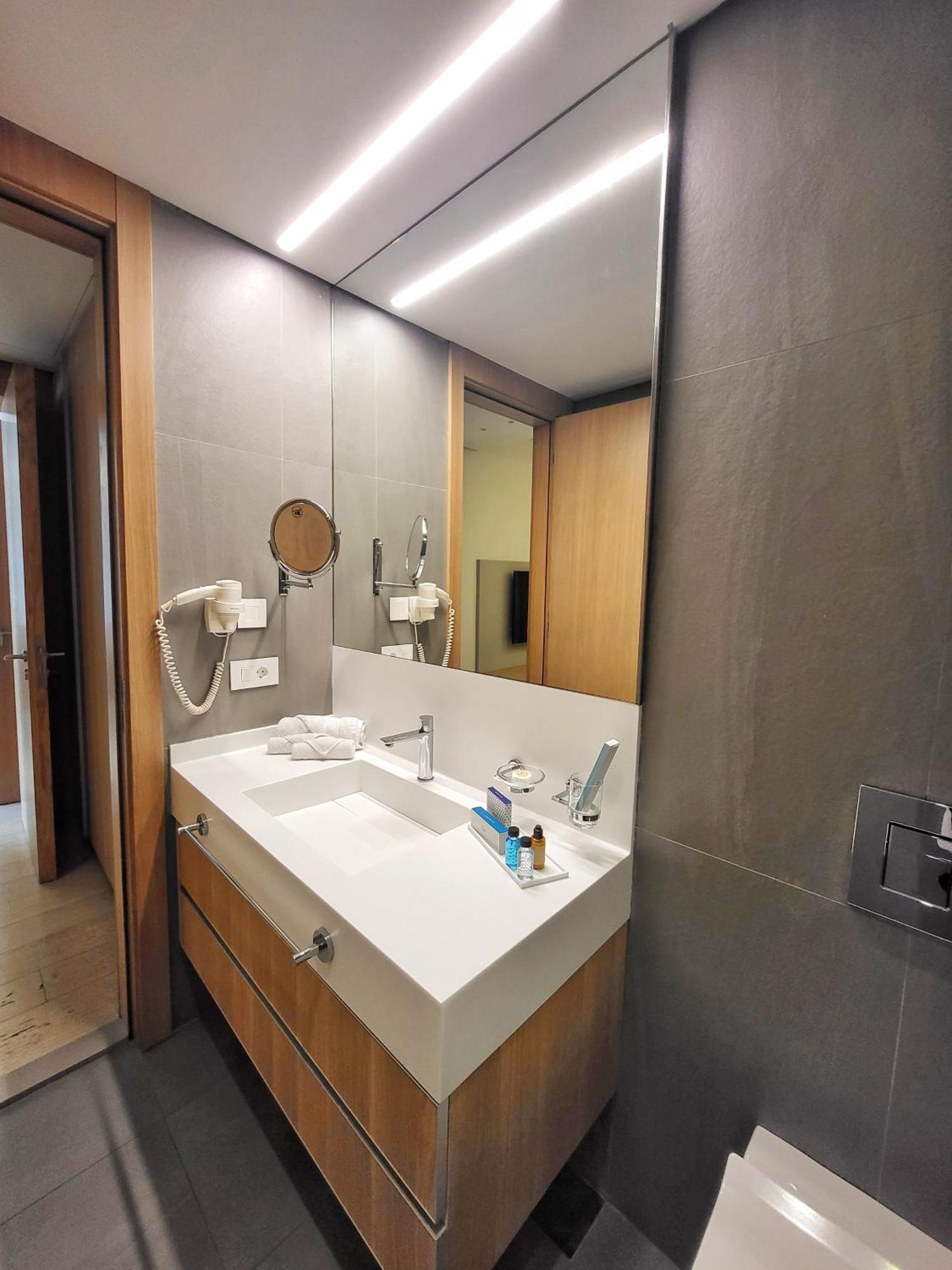 Monot Suites Beirut Exterior foto