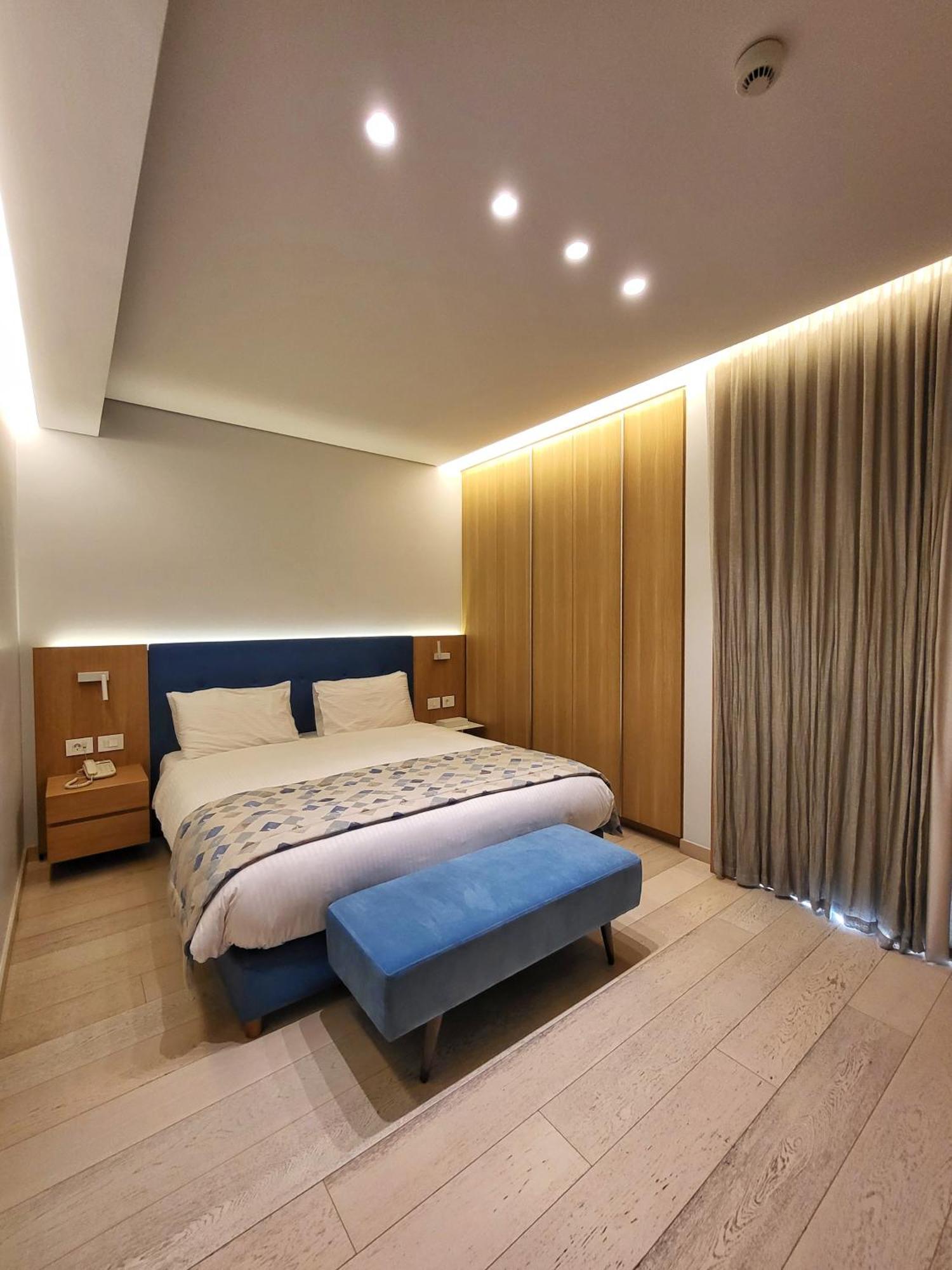 Monot Suites Beirut Exterior foto