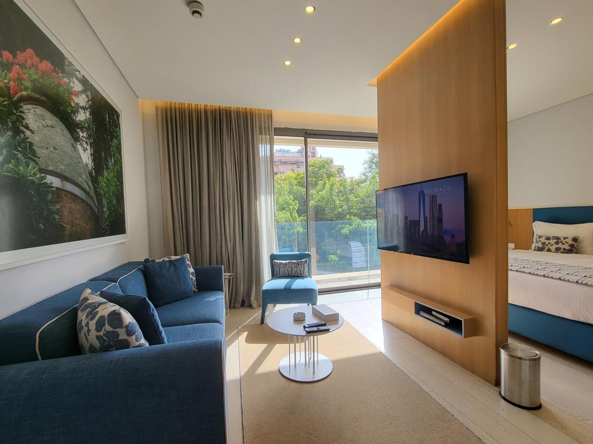 Monot Suites Beirut Exterior foto