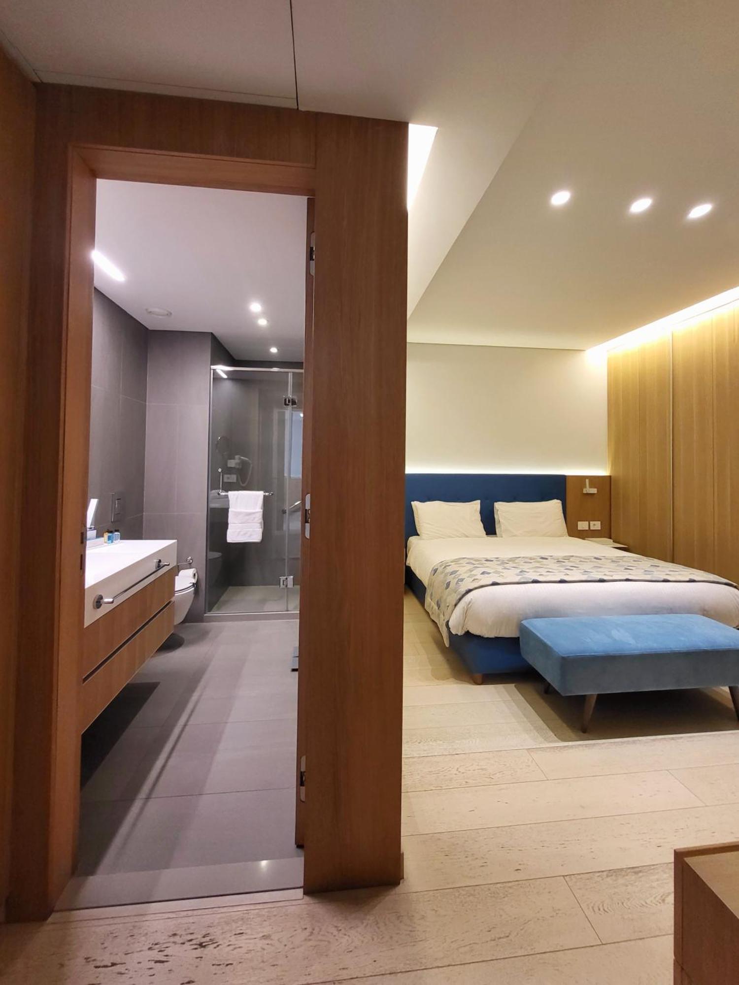 Monot Suites Beirut Exterior foto