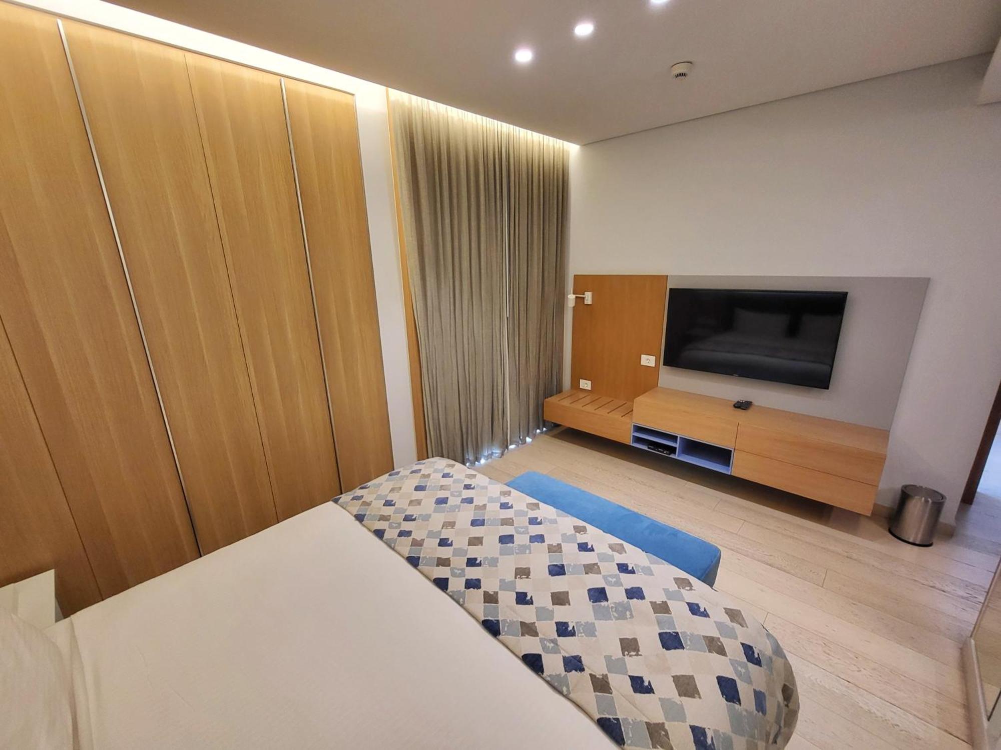 Monot Suites Beirut Exterior foto