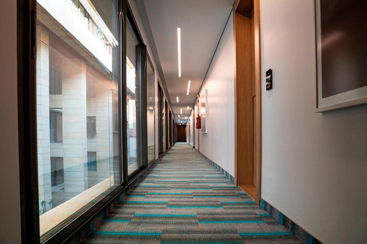 Monot Suites Beirut Exterior foto